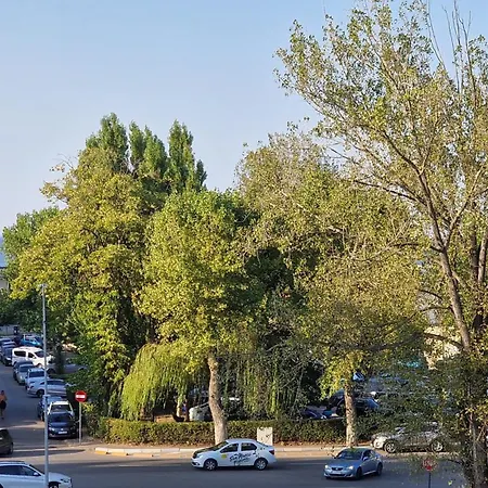 Tabacariei 5a Apartmán *