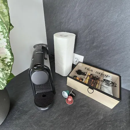 Tabacariei 5a Apartmán Constanţa