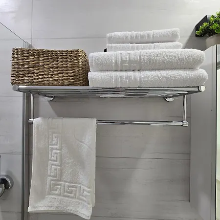 Tabacariei 5a Apartmán *