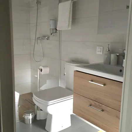 Tabacariei 5a Apartmán *