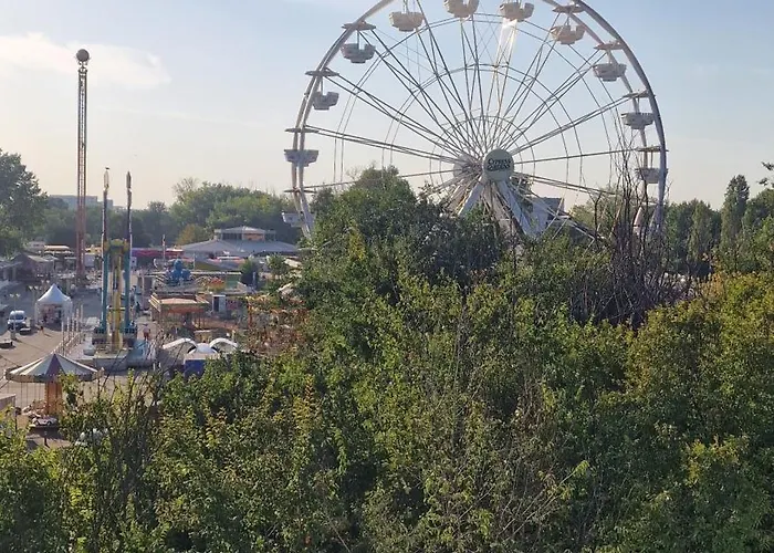 Tabacariei 5a Apartman *