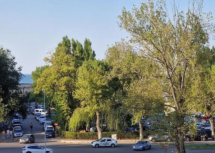 Tabacariei 5a Apartman *