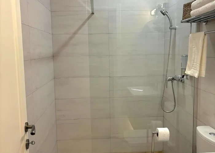 Apartman Tabacariei 5a