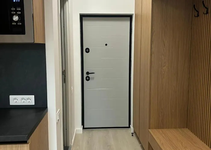 Tabacariei 5a Apartman