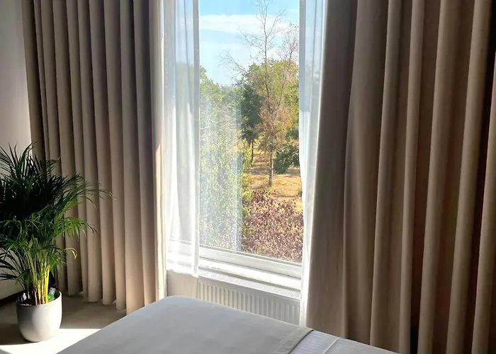 Tabacariei 5a Apartman Konstanca