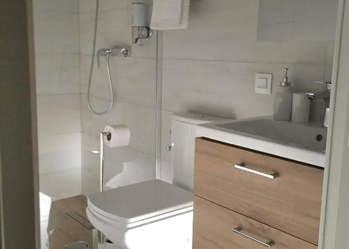 Tabacariei 5a Apartman *