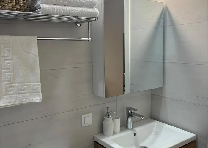 Apartman Tabacariei 5a Konstanca