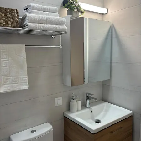 Apartment Tabacariei 5a Constanţa