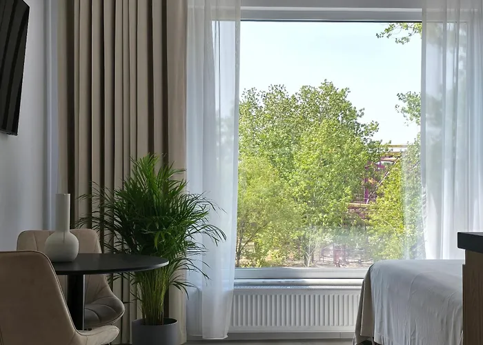 Tabacariei 5a * كونستانتا