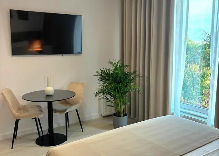 شقة Tabacariei 5a *